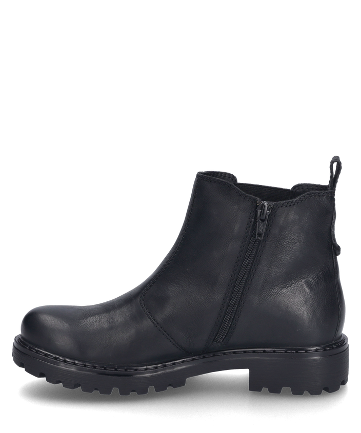 josef seibel marta 06 women's | black goat matt