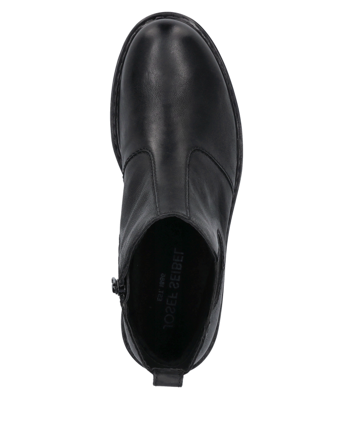 josef seibel marta 06 women's | black goat matt