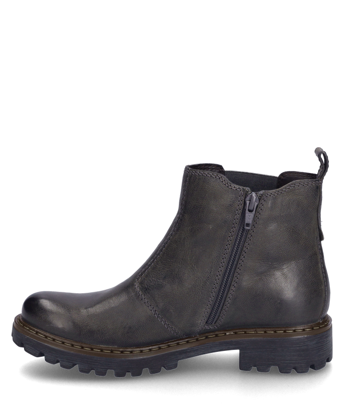 josef seibel marta 06 women's | olive goat matt