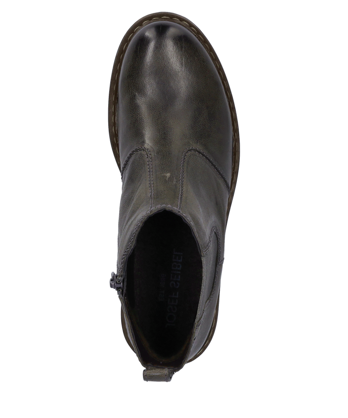 josef seibel marta 06 women's | olive goat matt