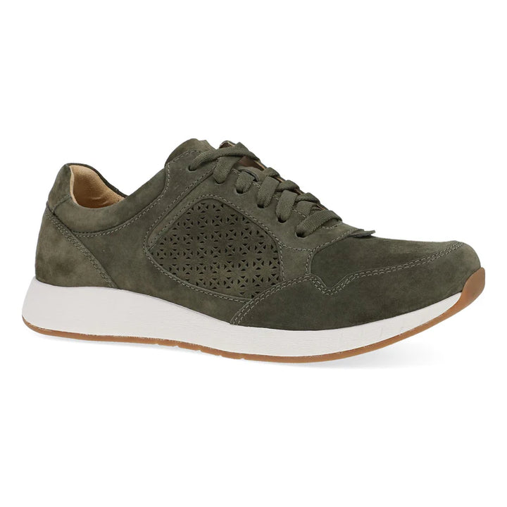 dansko catie women's | olive