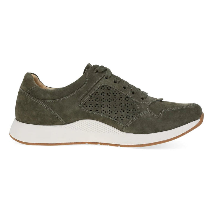 dansko catie women's | olive