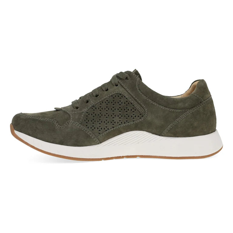 dansko catie women's | olive