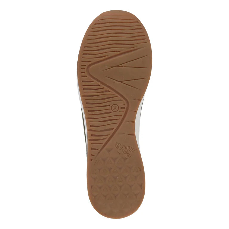 dansko catie women's | olive