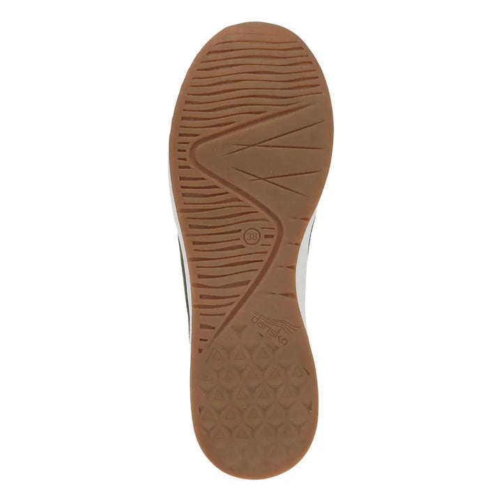 dansko catie women's | olive