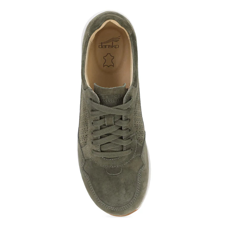 dansko catie women's | olive