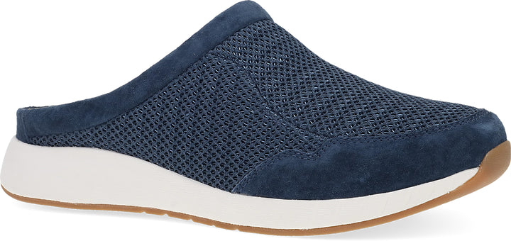 dansko claudia women's | marine mesh