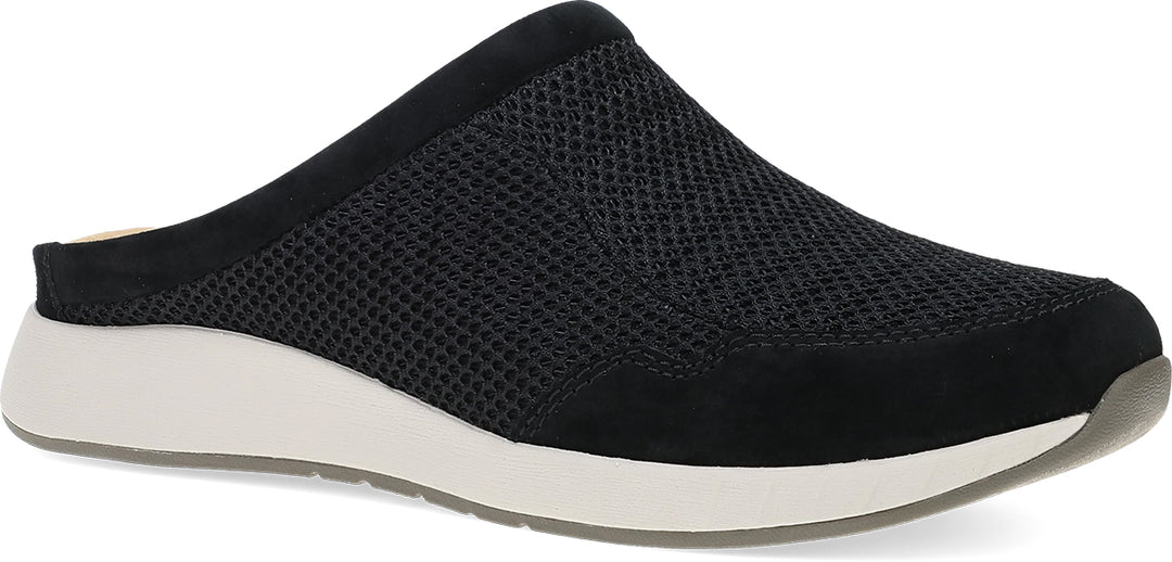 dasnko claudia women's | black