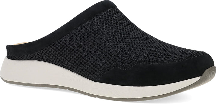 dasnko claudia women's | black