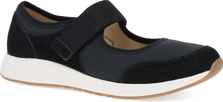 dansko carolina women's | black