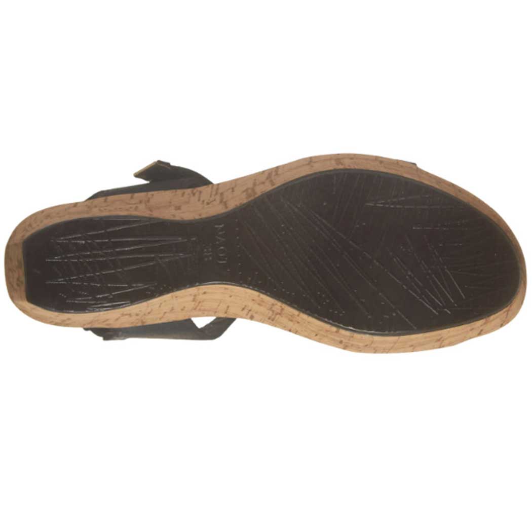 naot summer women's | blk soft lea
