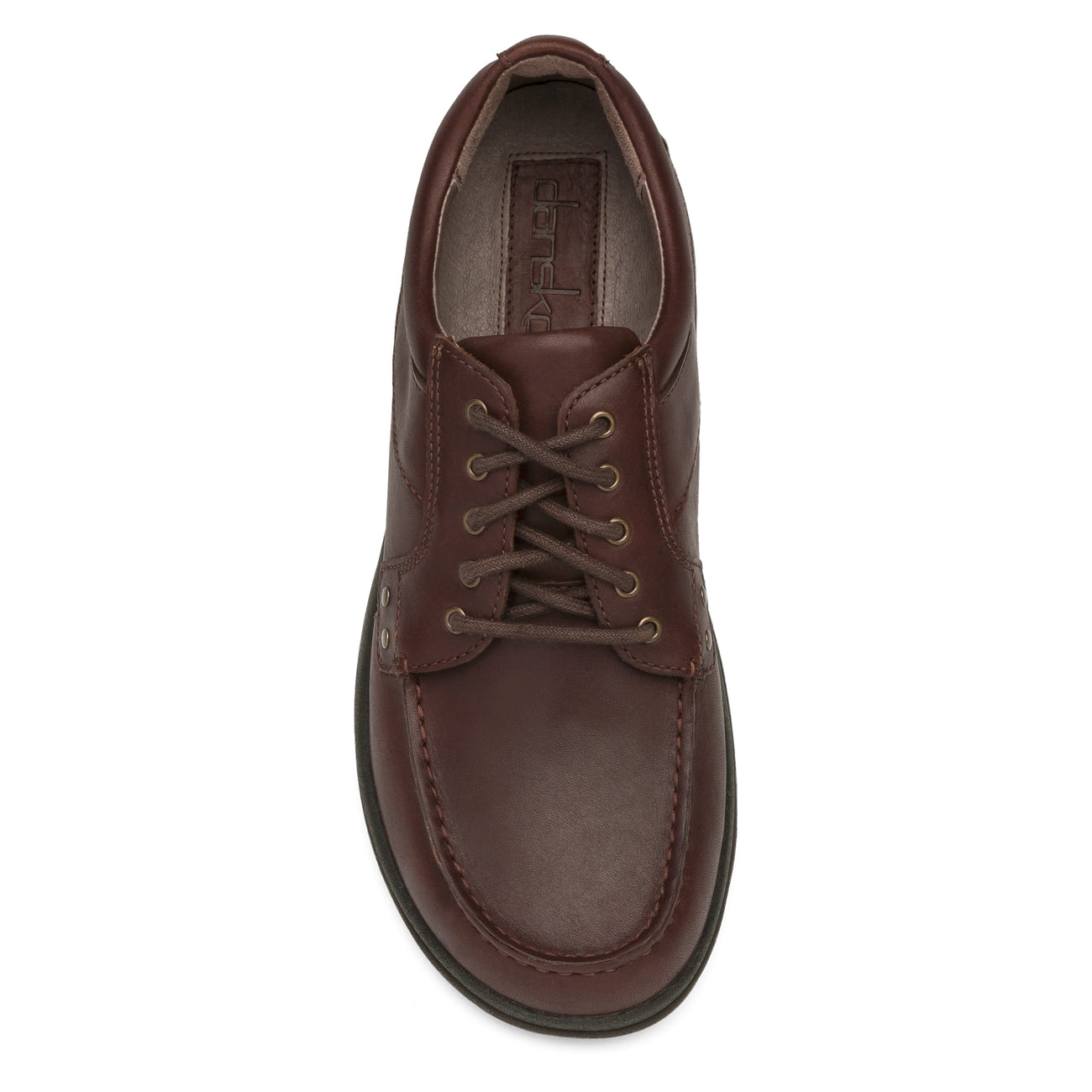 Dansko Wyatt Men s Brown s Shoe Fit WDM
