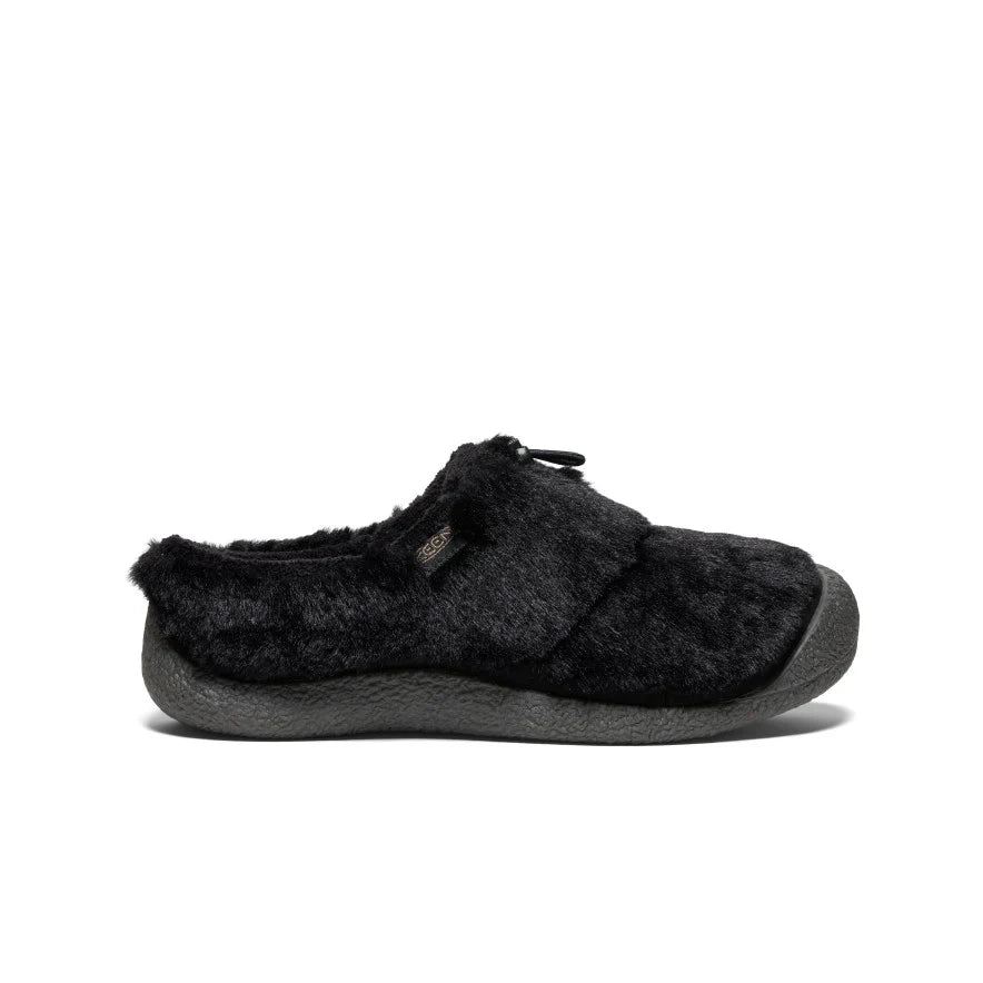 keen howser iii slide women's | black/canteen