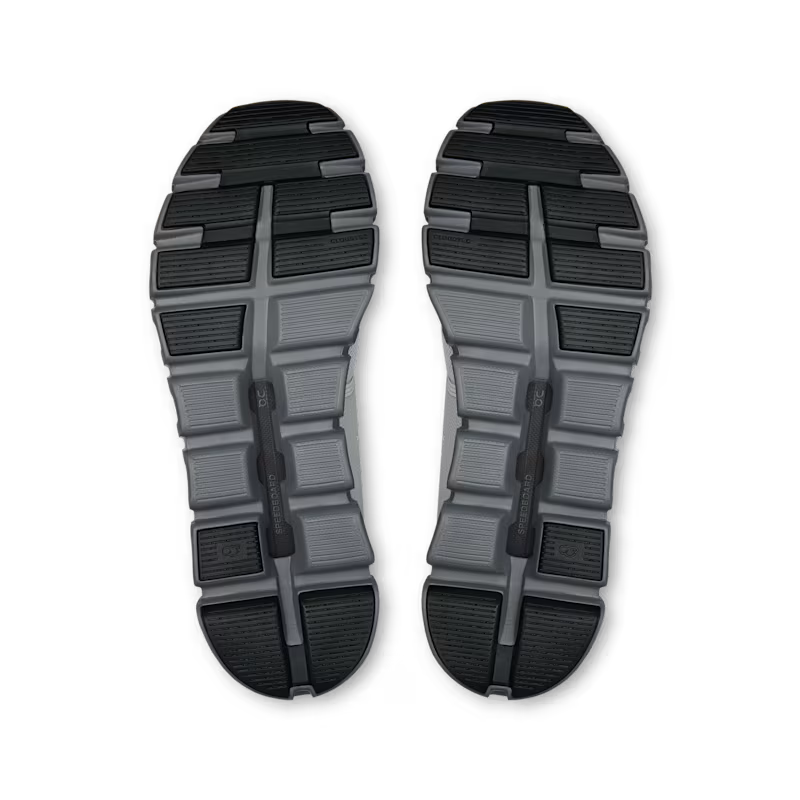 on cloud 6 men's | wolf rock