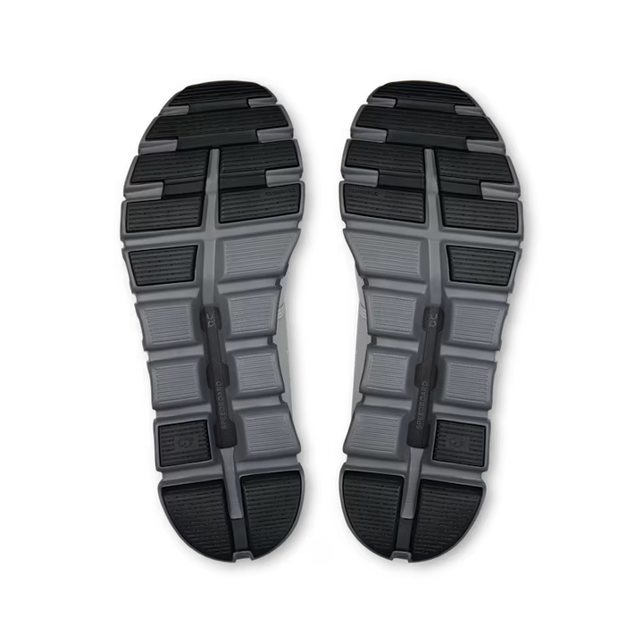on cloud 6 men's | wolf rock