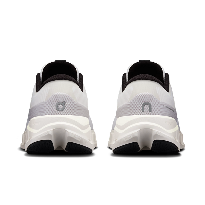 on cloud x 5 women's | white black
