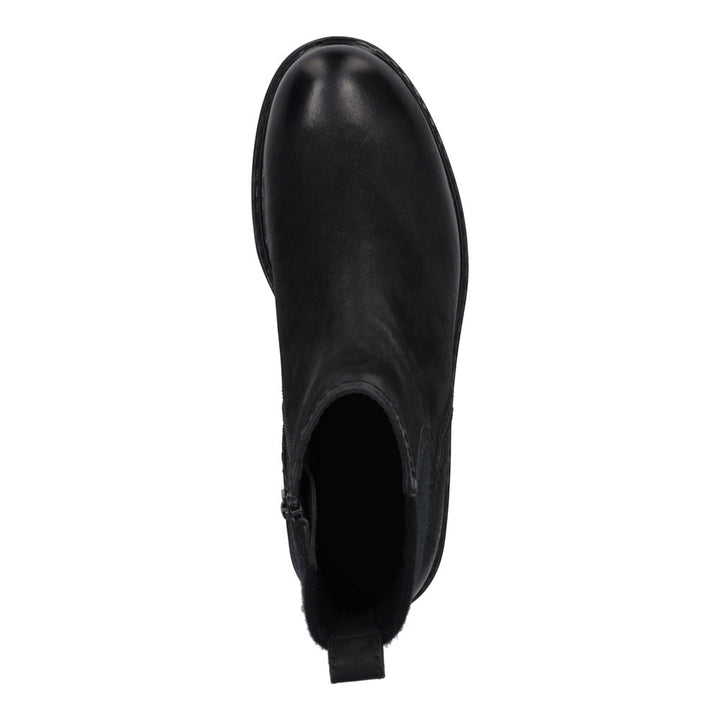 josef seibel melinda 30 women's | blk / milled nub