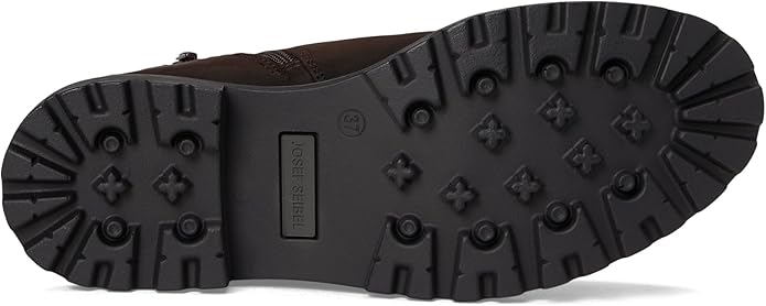 josef seibel melinda 30 women's | moro / milled nub