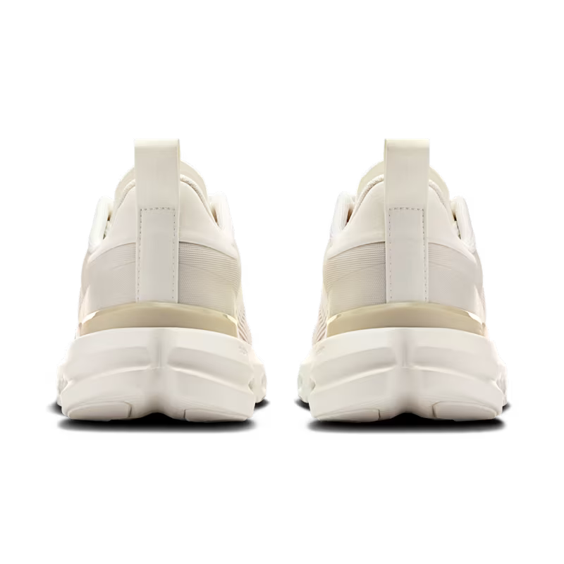 on cloudpulse next men's | white ice