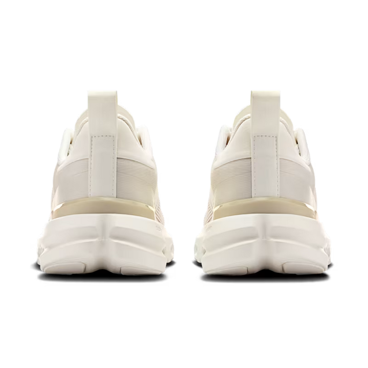 on cloudpulse next women's | white ice
