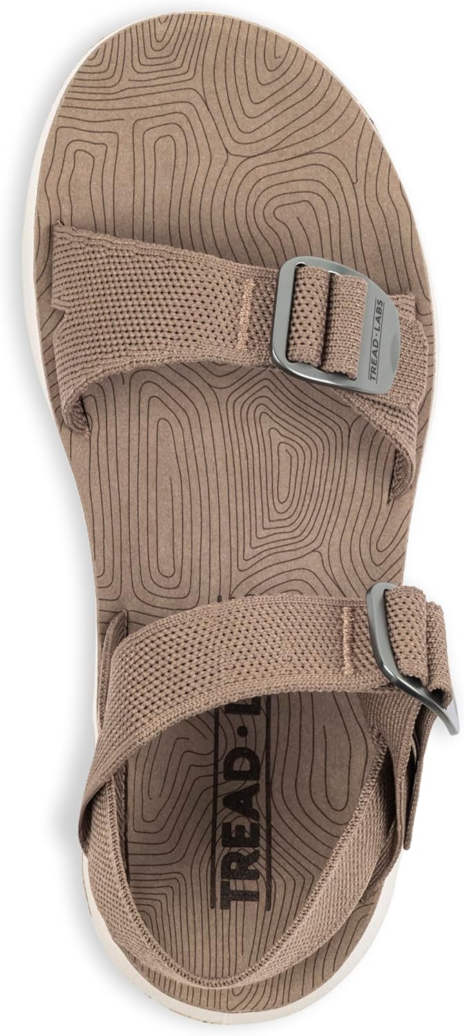 tread labs salinas women's | khaki