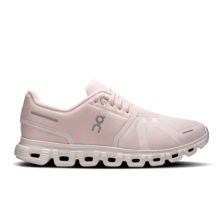 on cloud 6 women's | salt gardenia