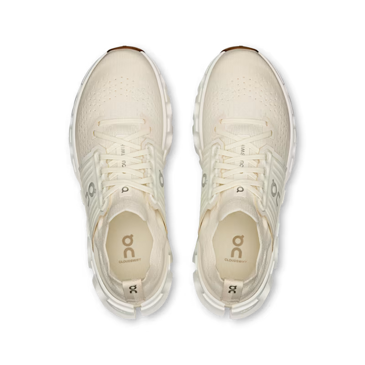on cloudswift 4 women's | ivory dew