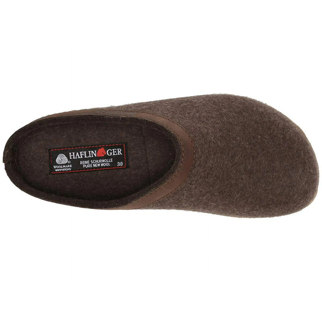 haflinger gzl | brown