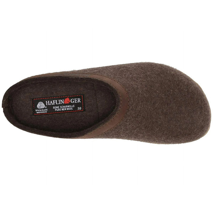 haflinger gzl | brown
