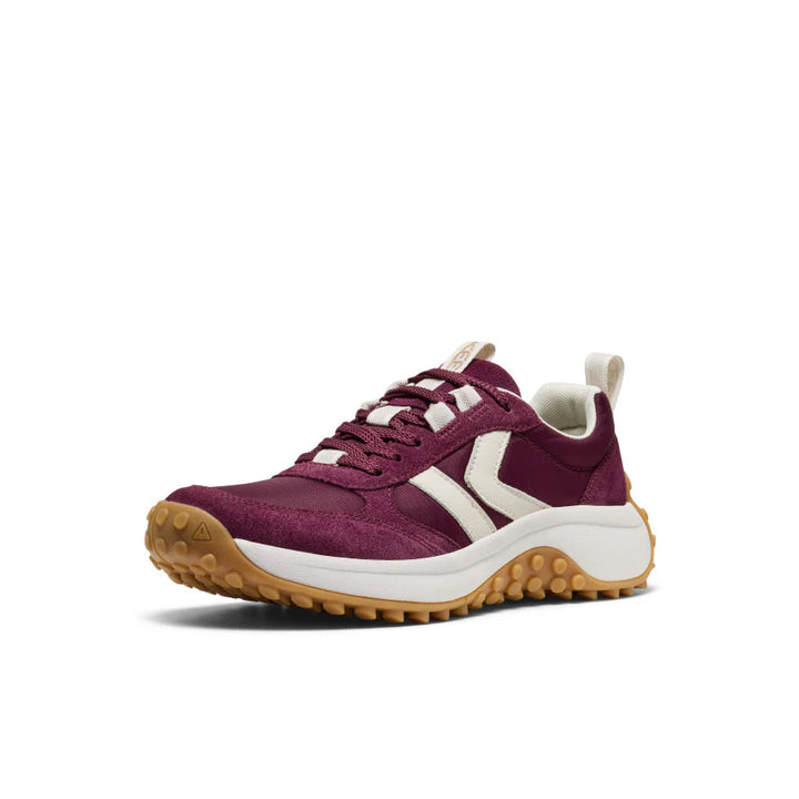 keen ks86 women's | fig/star white