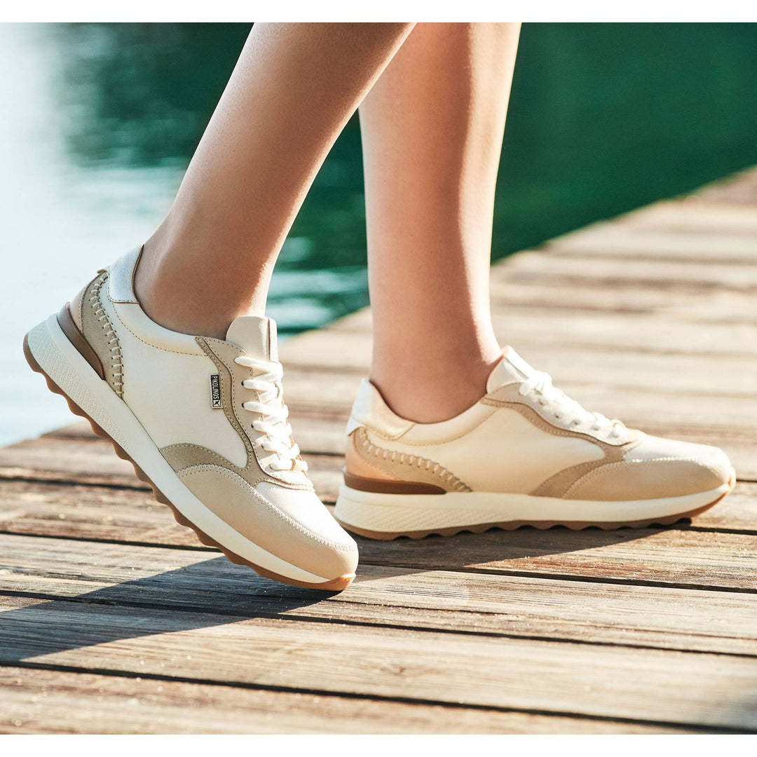 pikolinos arrecife women's | marfil