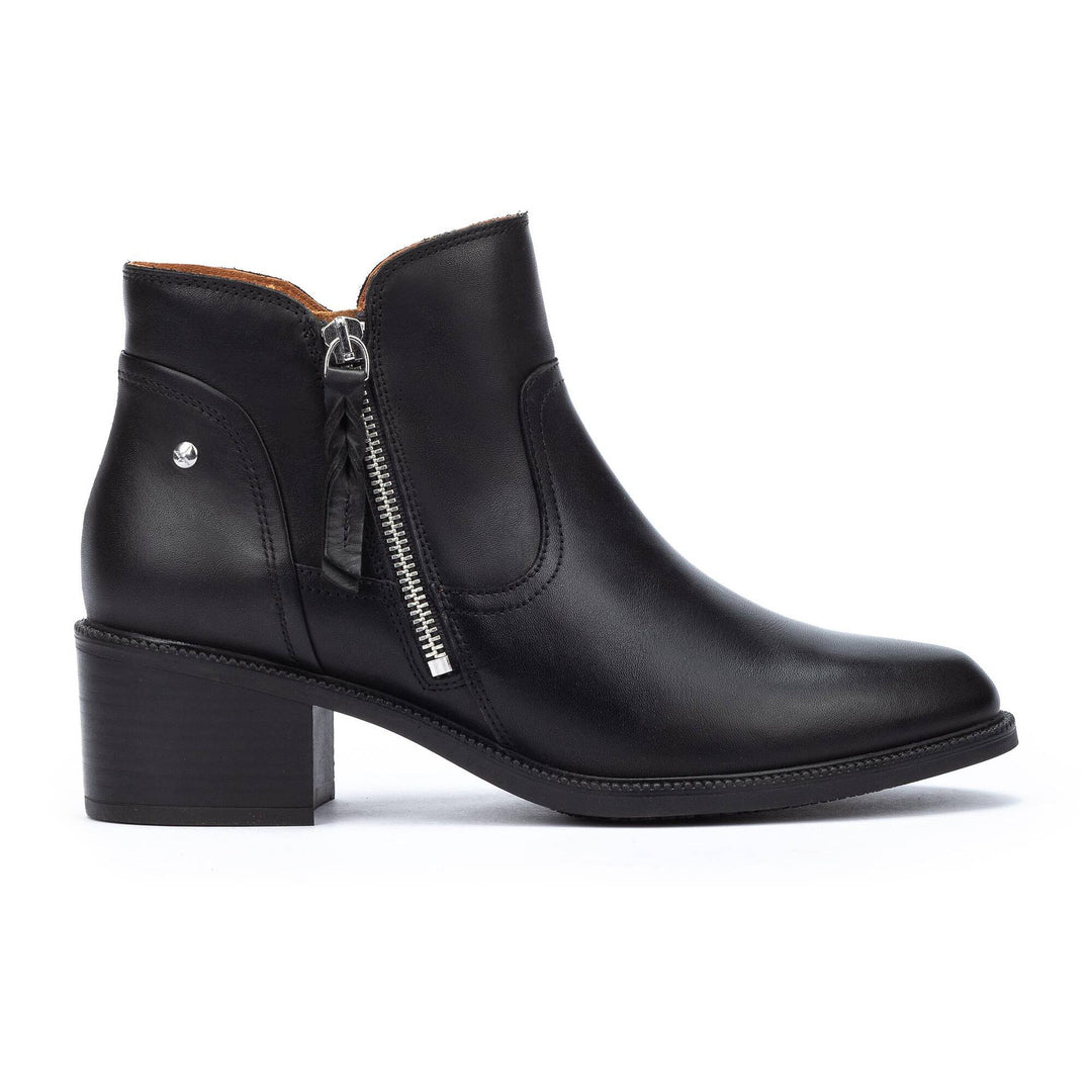pikolinos bacarot women's | black