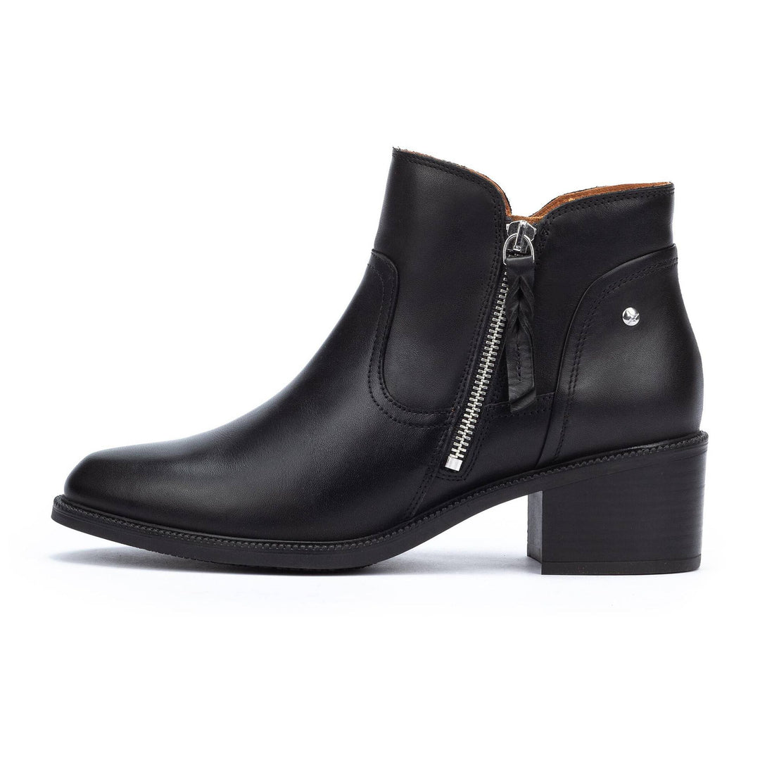 pikolinos bacarot women's | black