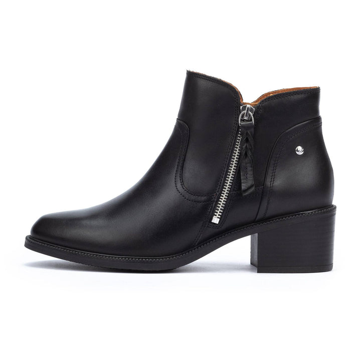 pikolinos bacarot women's | black