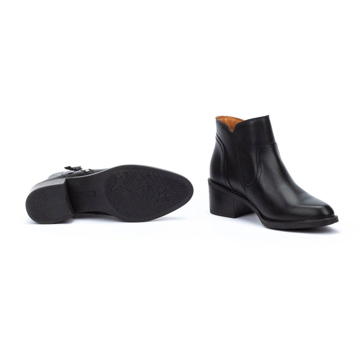 pikolinos bacarot women's | black