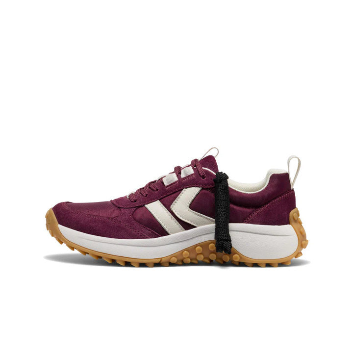keen ks86 women's | fig/star white