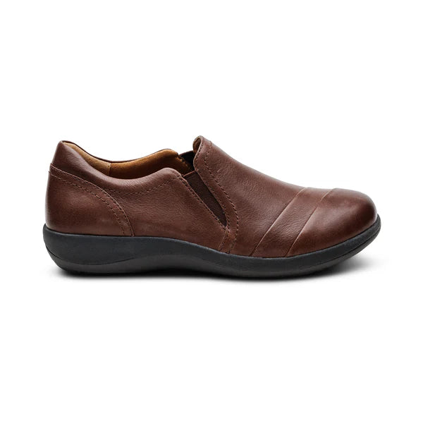 aetrex helena arch support women's | 