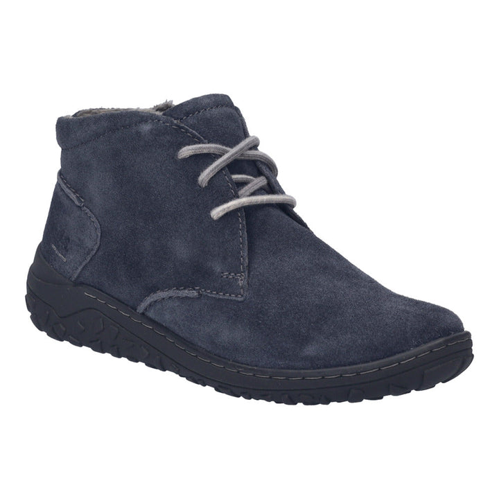josef seibel ruby 01 women's | ocean / velour silk