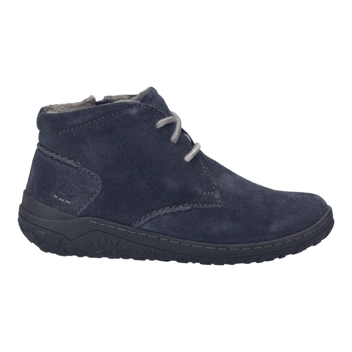 josef seibel ruby 01 women's | ocean / velour silk