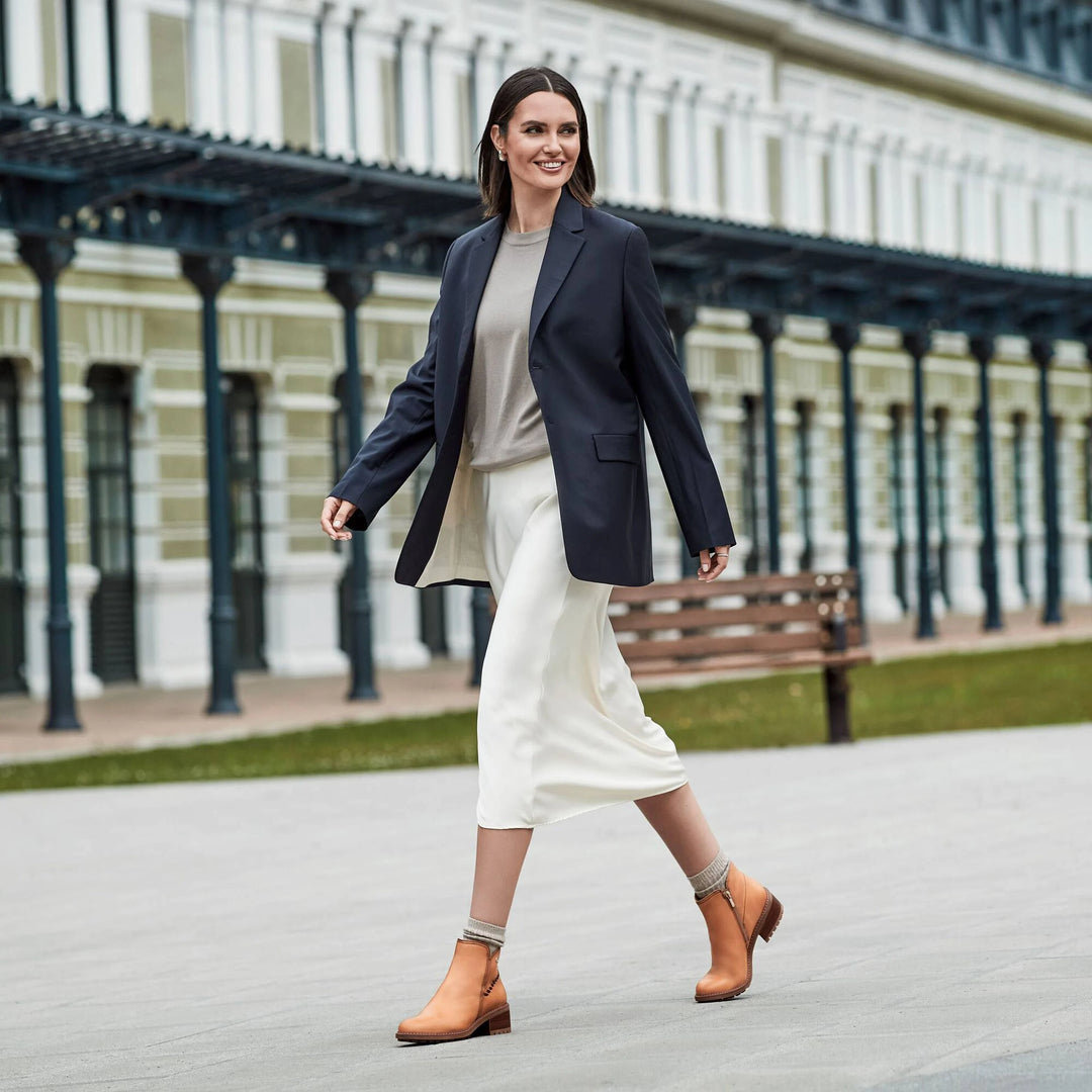 pikolinos medina women's | vanilla
