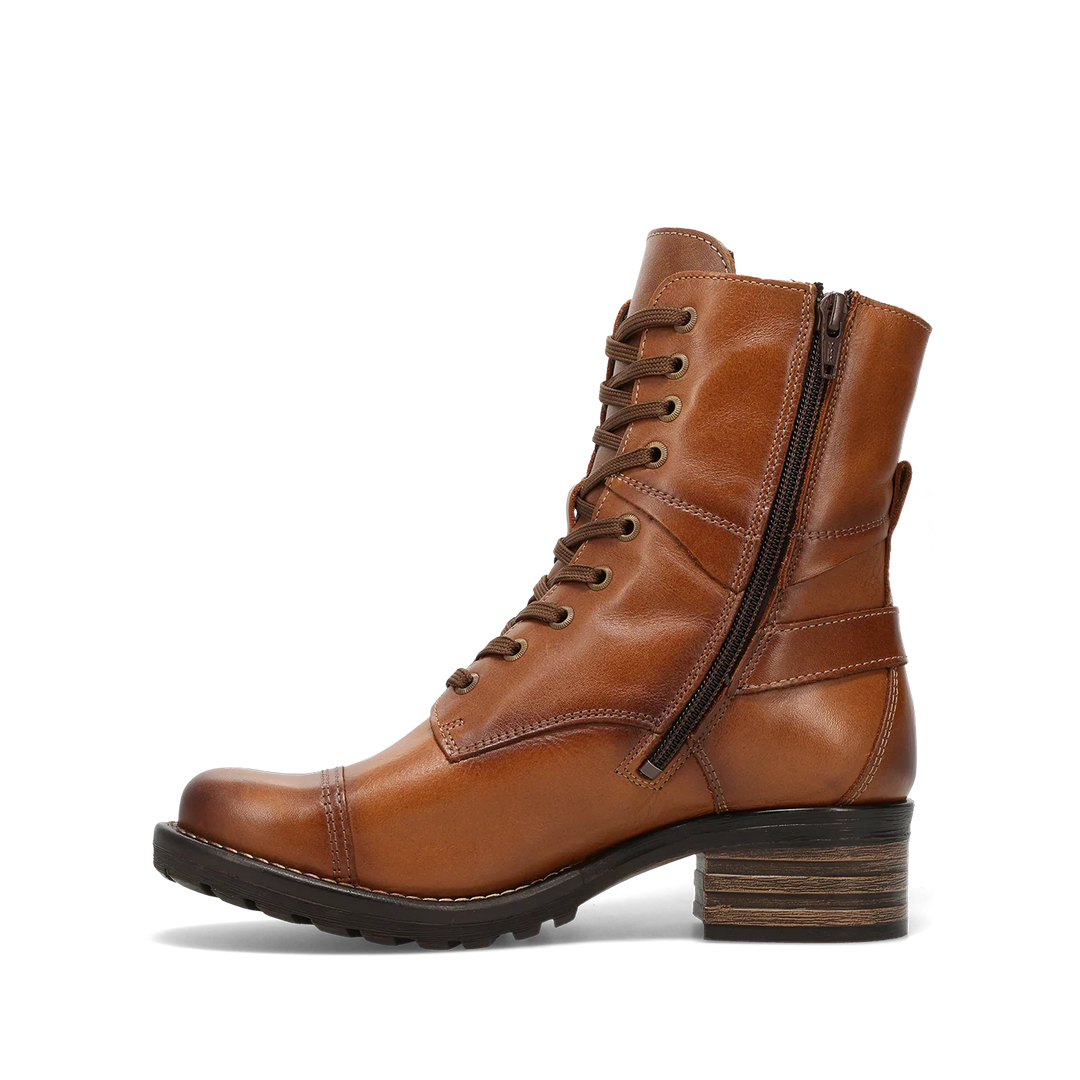 taos crave women's | tan