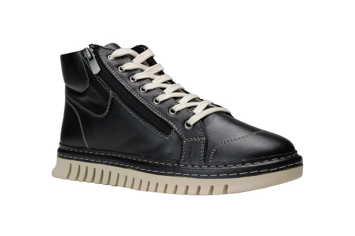 ava melani porta women's | black