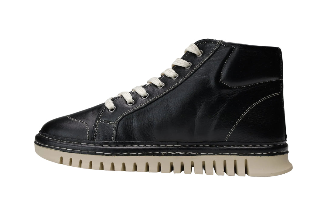 ava melani porta women's | black