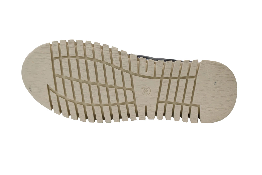 ava melani porta women's | black