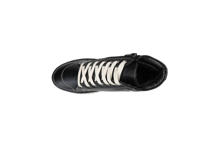 ava melani porta women's | black