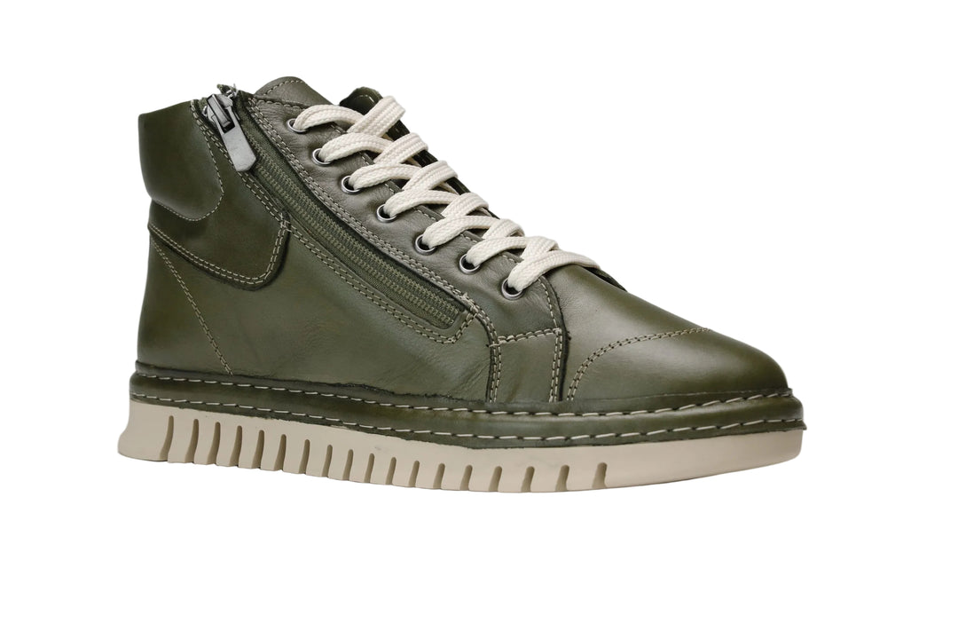 ava melani porta women's | olive