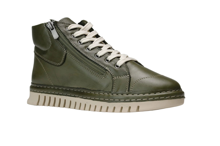 ava melani porta women's | olive