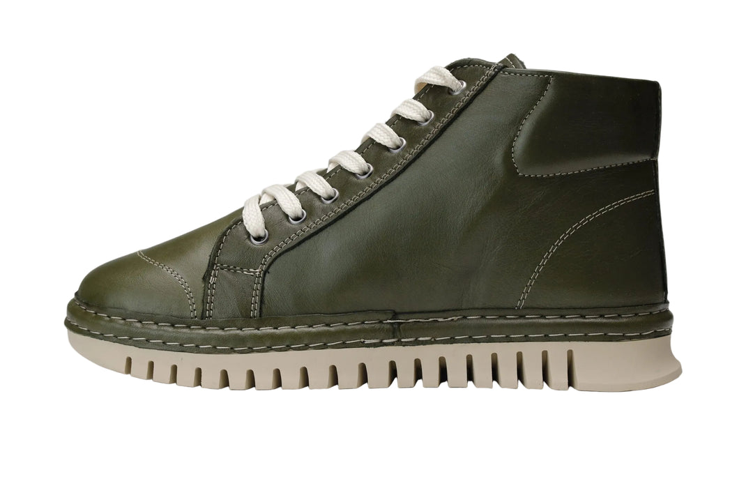 ava melani porta women's | olive