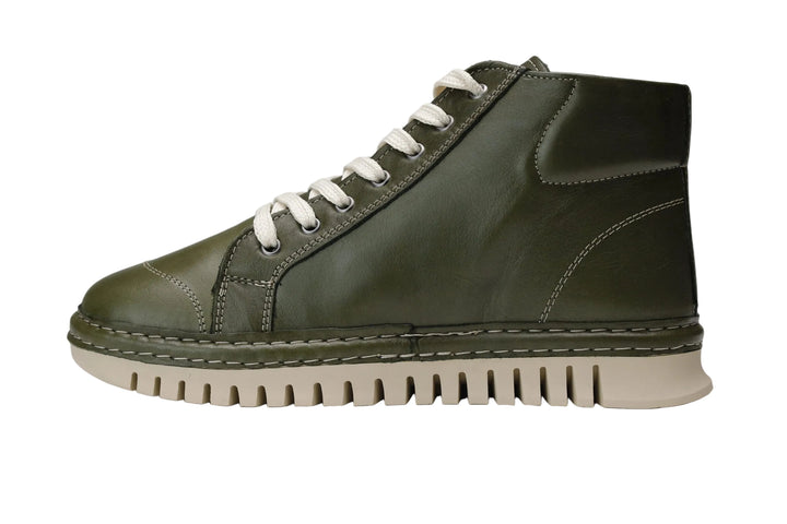 ava melani porta women's | olive