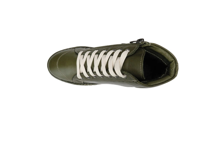 ava melani porta women's | olive